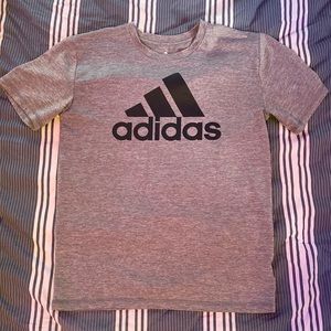 Adidas shirt medium